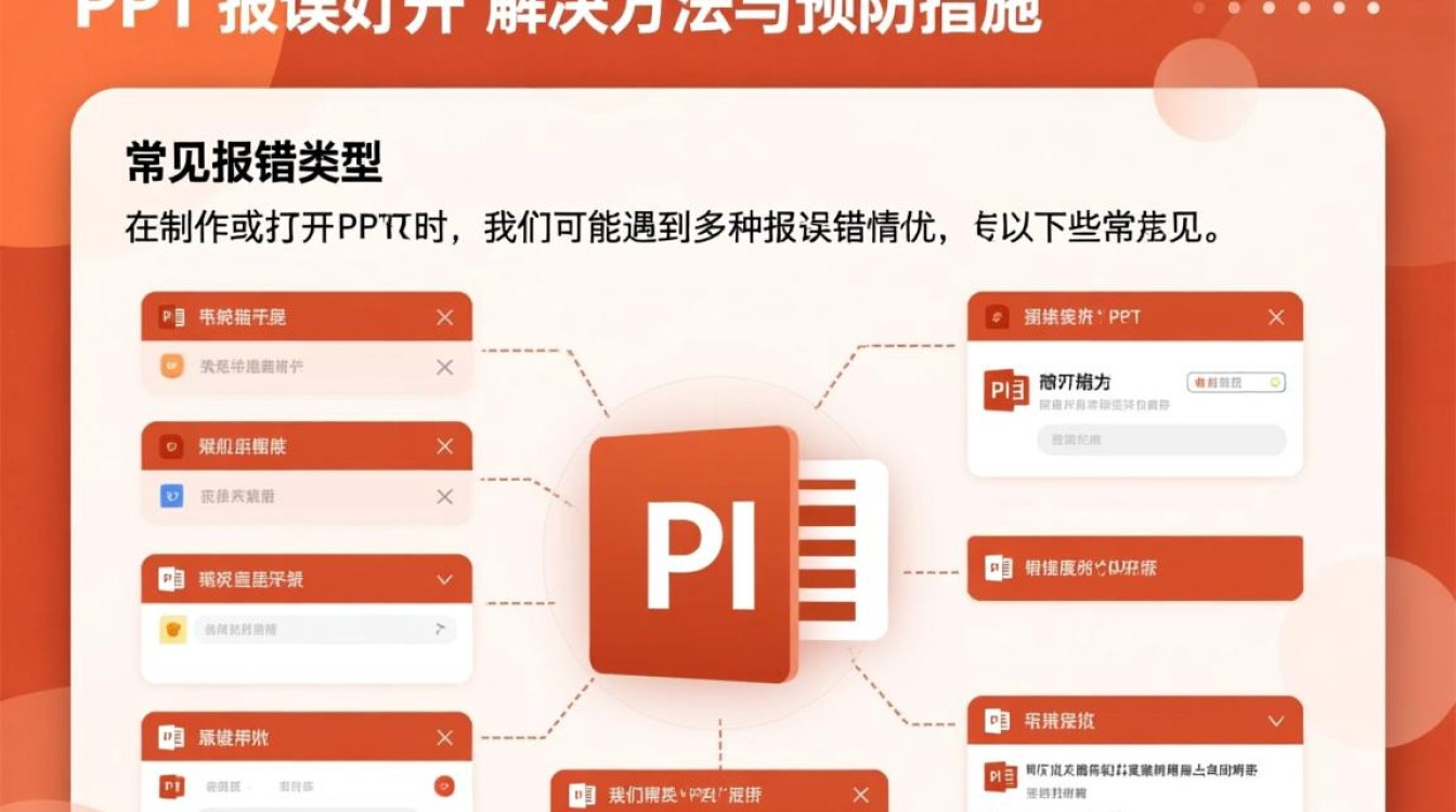 PPT报错打不开？30招排查与解决技巧大揭秘！-图2