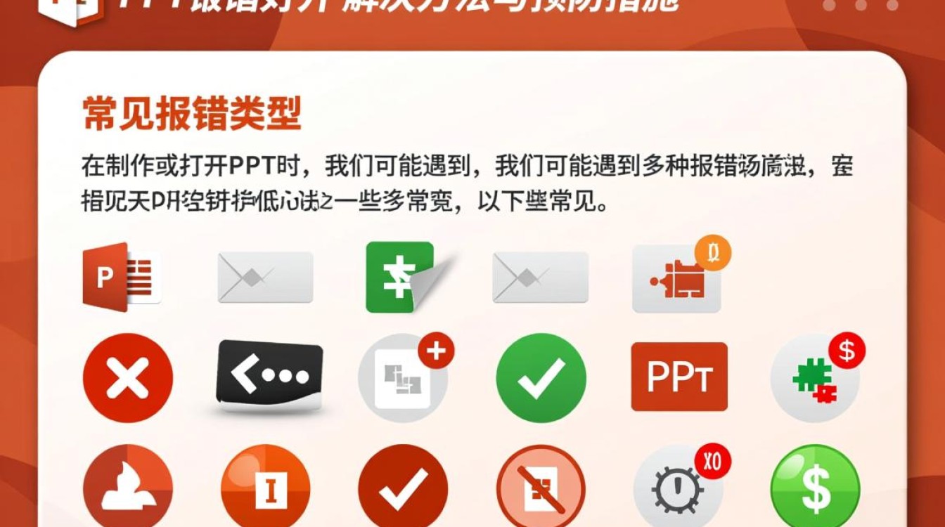 PPT报错打不开？30招排查与解决技巧大揭秘！-图3