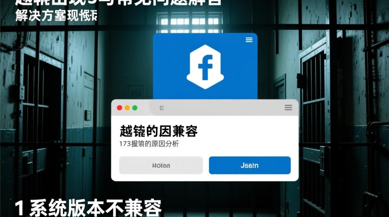 越狱问题频发为何越狱后频繁出现173报错，究竟是什么原因？-图2