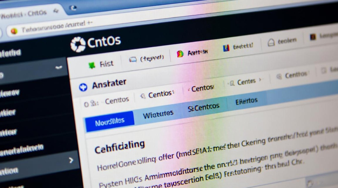 CentOS系统如何实现稳定上网？30种配置方法大揭秘！-图1