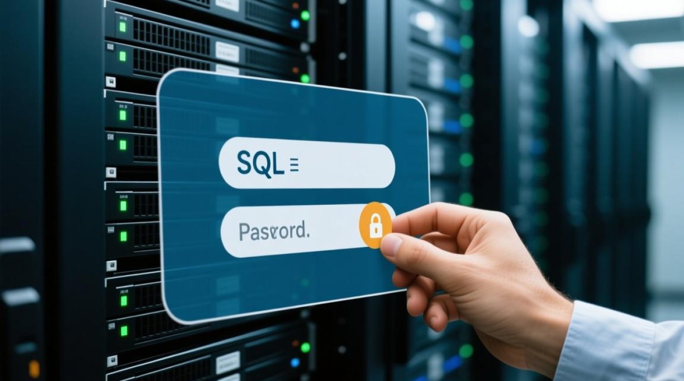 SQL更改密码时频繁报错，究竟是什么原因导致？排查方法全解析！-图2