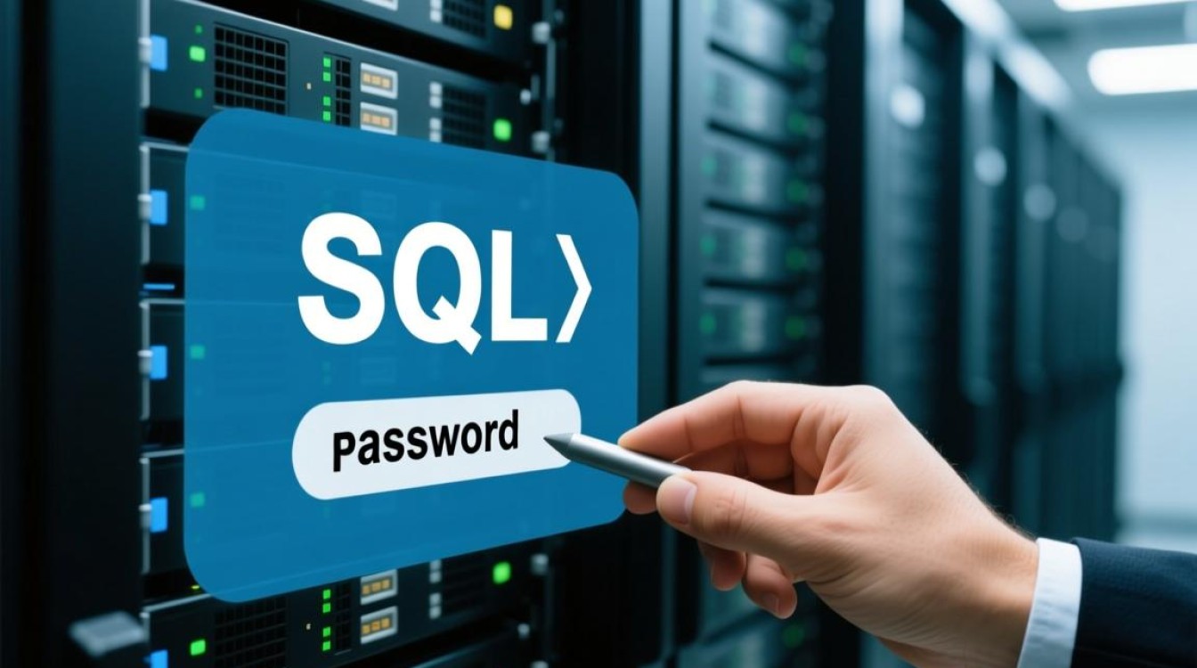 SQL更改密码时频繁报错，究竟是什么原因导致？排查方法全解析！-图3