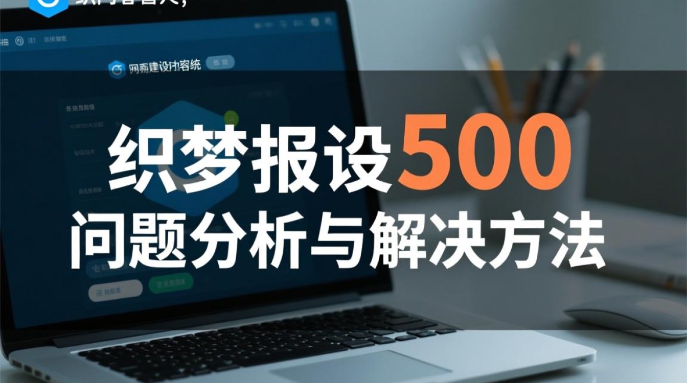 织梦报错500原因揭秘，织梦网站遭遇致命错误，如何解决？-图1