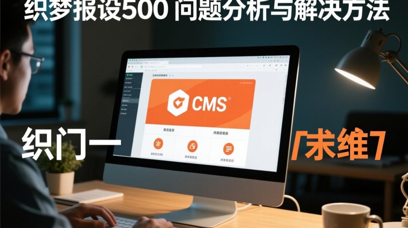 织梦报错500原因揭秘，织梦网站遭遇致命错误，如何解决？-图3