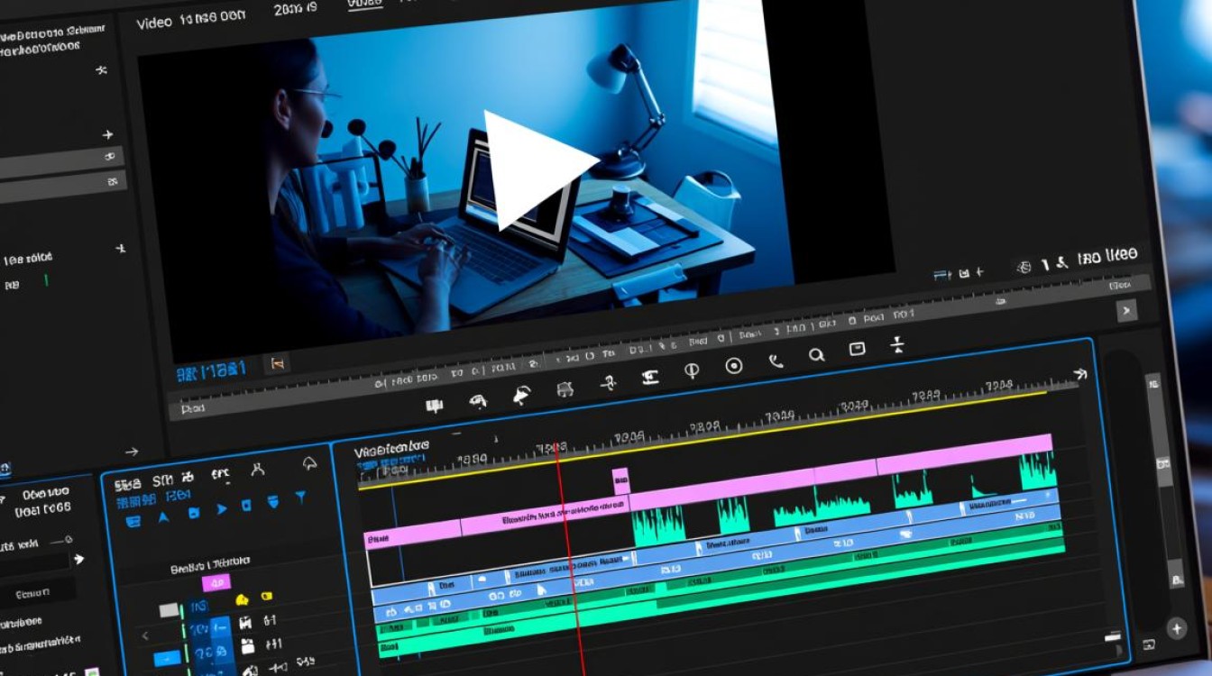 视频剪辑技巧揭秘，如何避免剪辑内容被举报？-图3