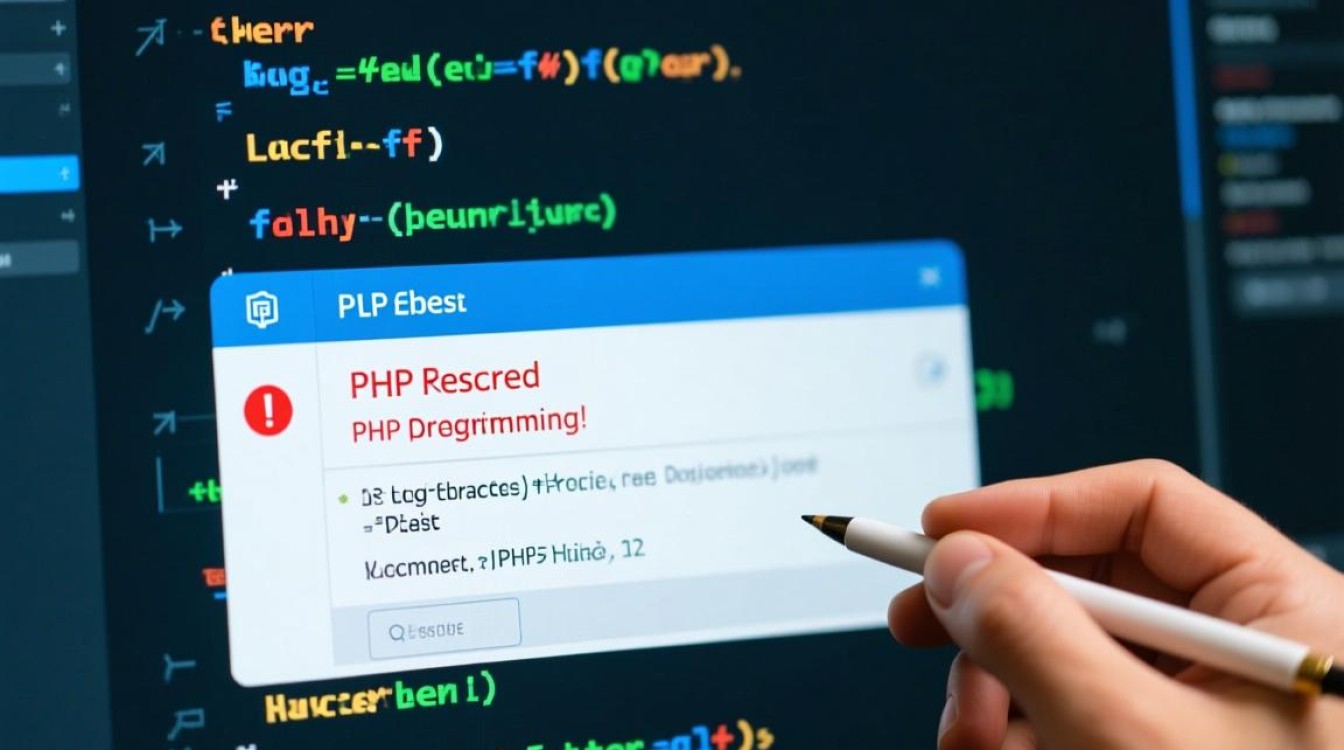 PHP中取消报错的方法有哪些？哪种最适合我的项目需求？-图2