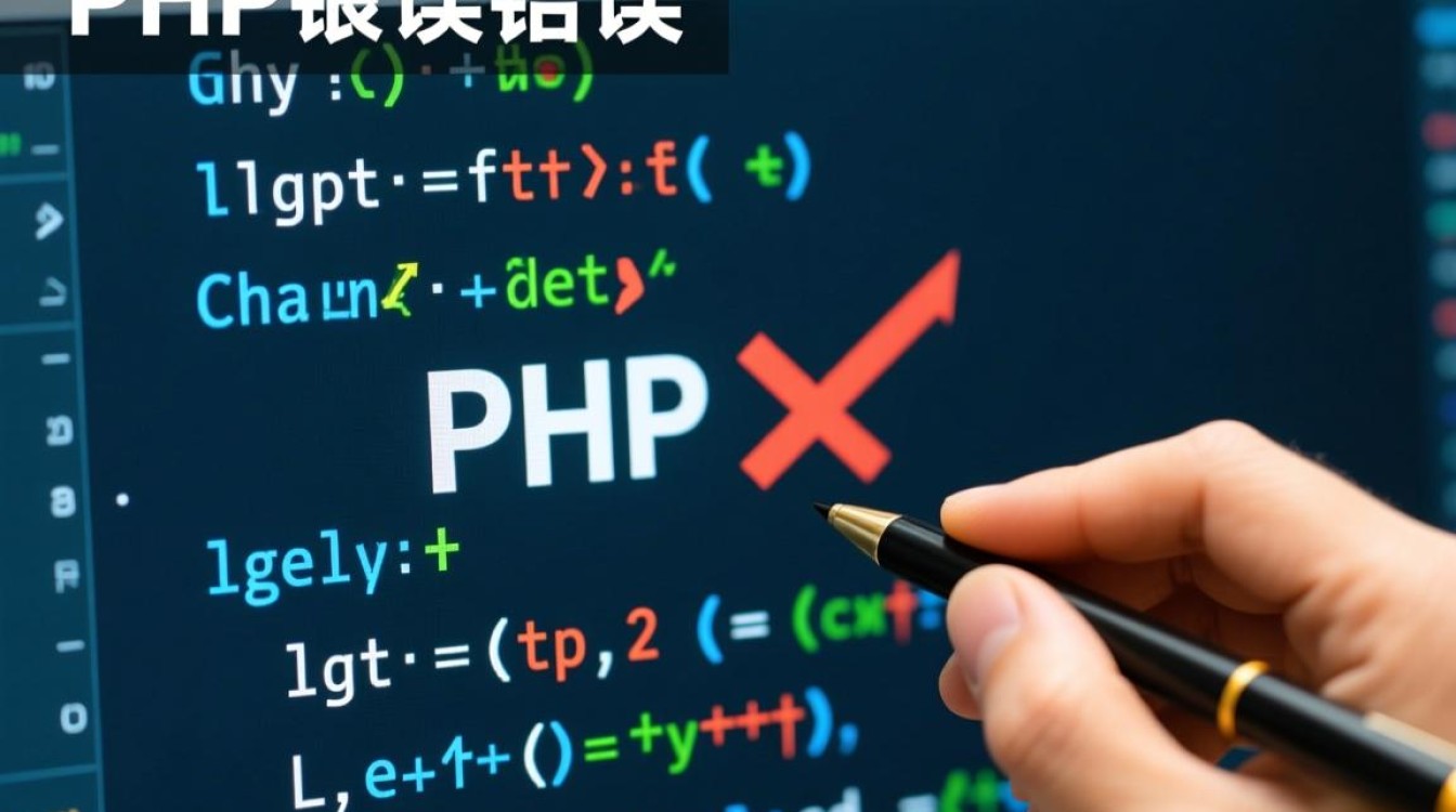 PHP中取消报错的方法有哪些？哪种最适合我的项目需求？-图3