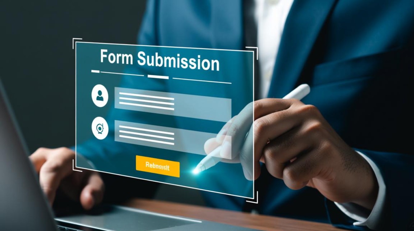 为何form提交文件总是报错？排查解决方法大揭秘！-图1