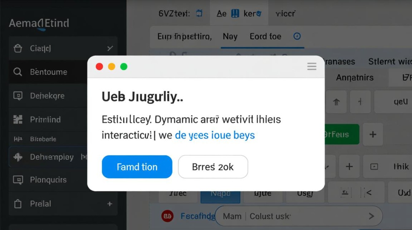 jQuery显示报错框时，为什么总是出现错误信息提示？如何解决？-图1
