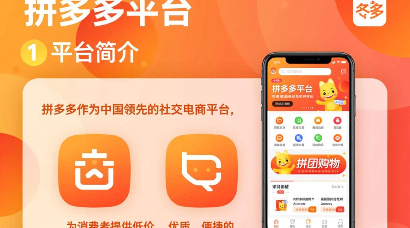 拼多多商家之路，如何从零开始，高效转型成功？-图2