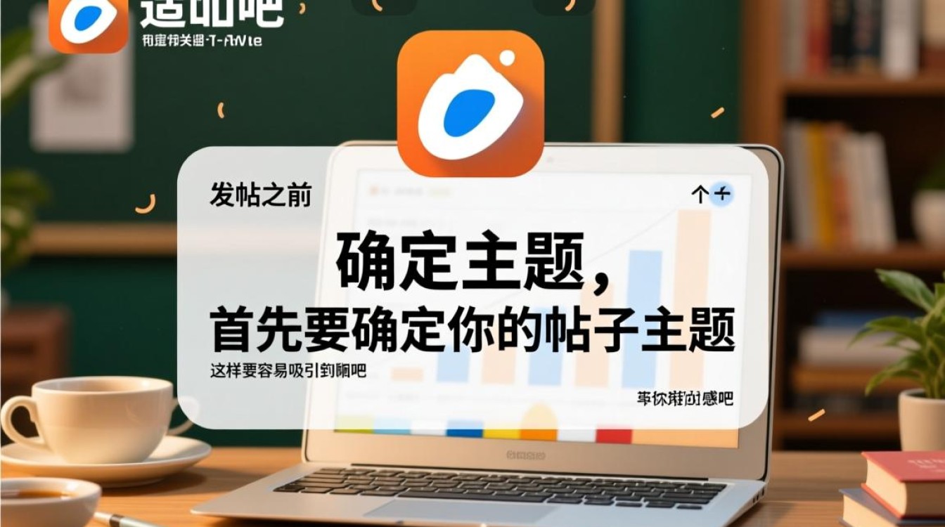 贴吧发帖技巧全解析,新手如何快速掌握高质量发帖方法?-图1 贴吧发帖技巧全解析,新手如何快速掌握高质量发帖方法?-图1