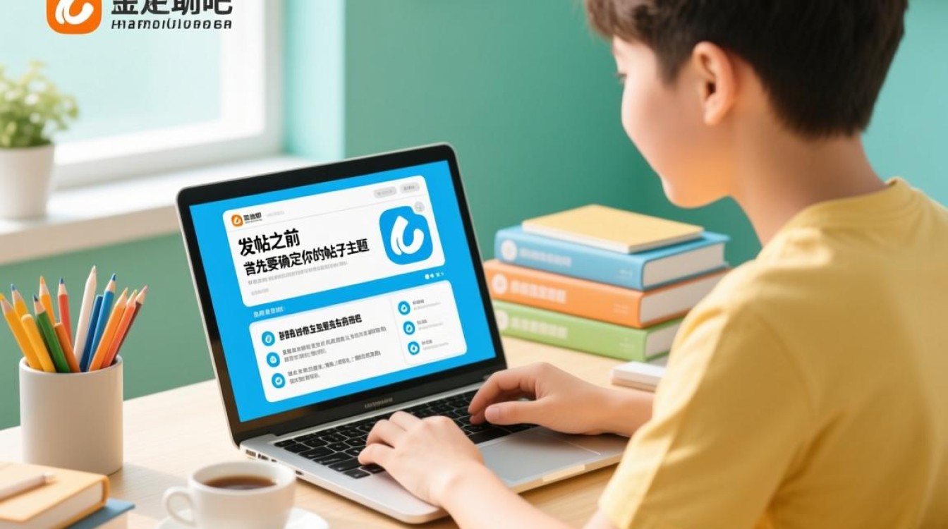 贴吧发帖技巧全解析,新手如何快速掌握高质量发帖方法?-图3 贴吧发帖技巧全解析,新手如何快速掌握高质量发帖方法?-图3