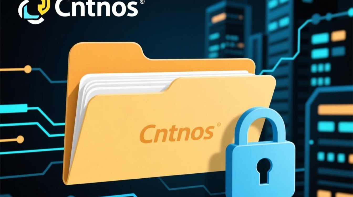 CentOS目录加密后，如何安全恢复和访问加密文件？-图3
