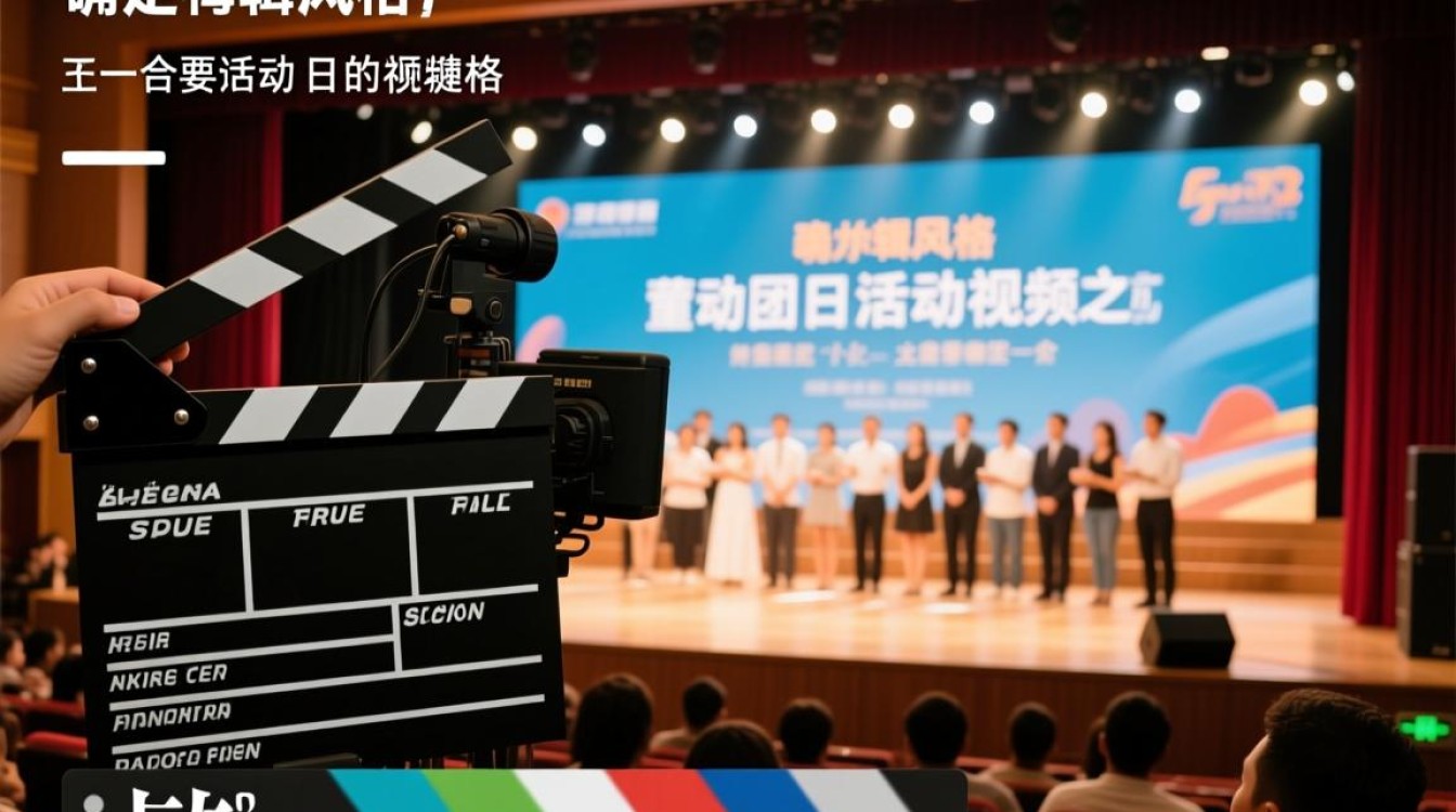 如何高效剪辑团日活动视频，使其更具吸引力和影响力？-图3