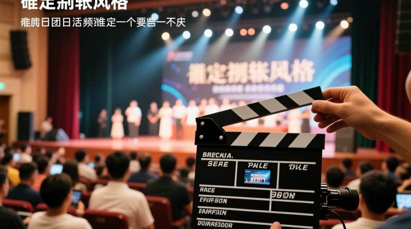 如何高效剪辑团日活动视频，使其更具吸引力和影响力？-图2