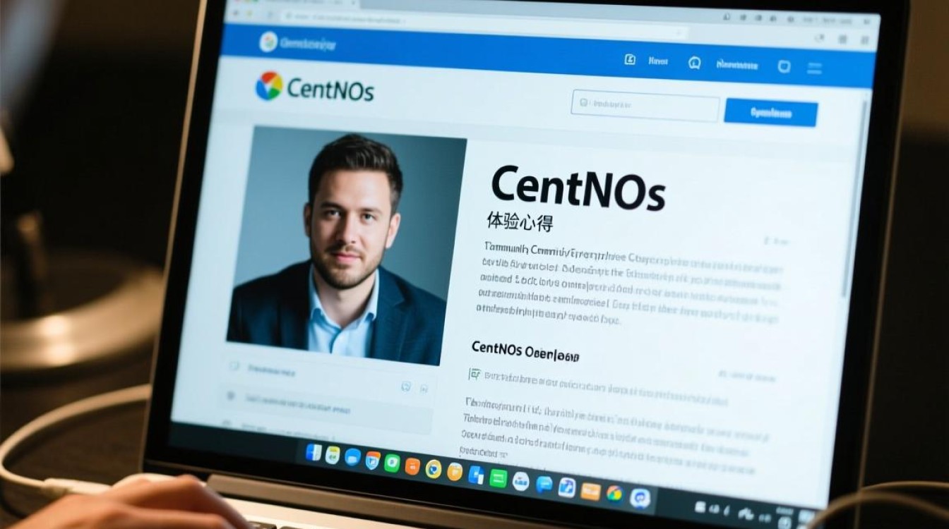 个人使用CentOS时，如何选择合适的版本和配置以优化性能？-图1