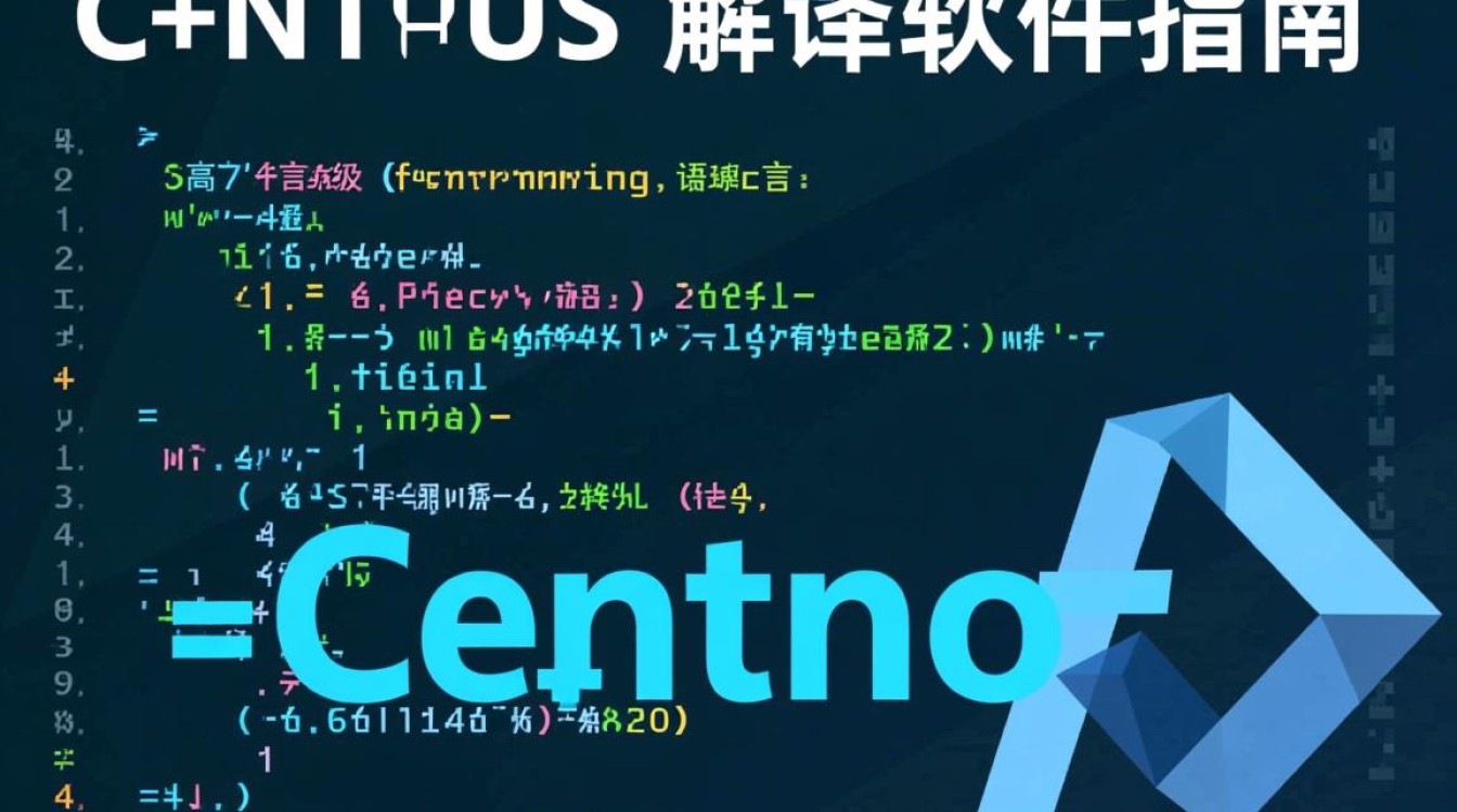 CentOS编译软件时遇到问题？30个常见难题及解决方案详解！-图1