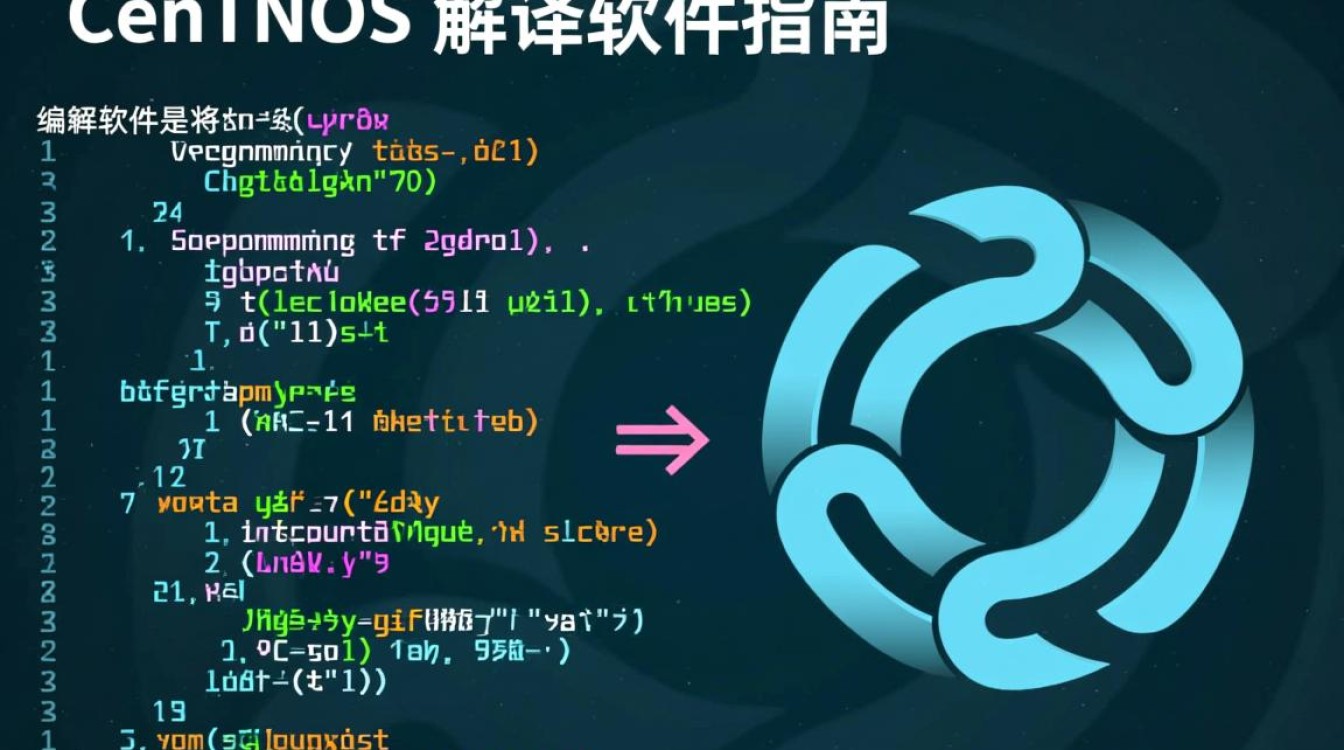CentOS编译软件时遇到问题？30个常见难题及解决方案详解！-图2
