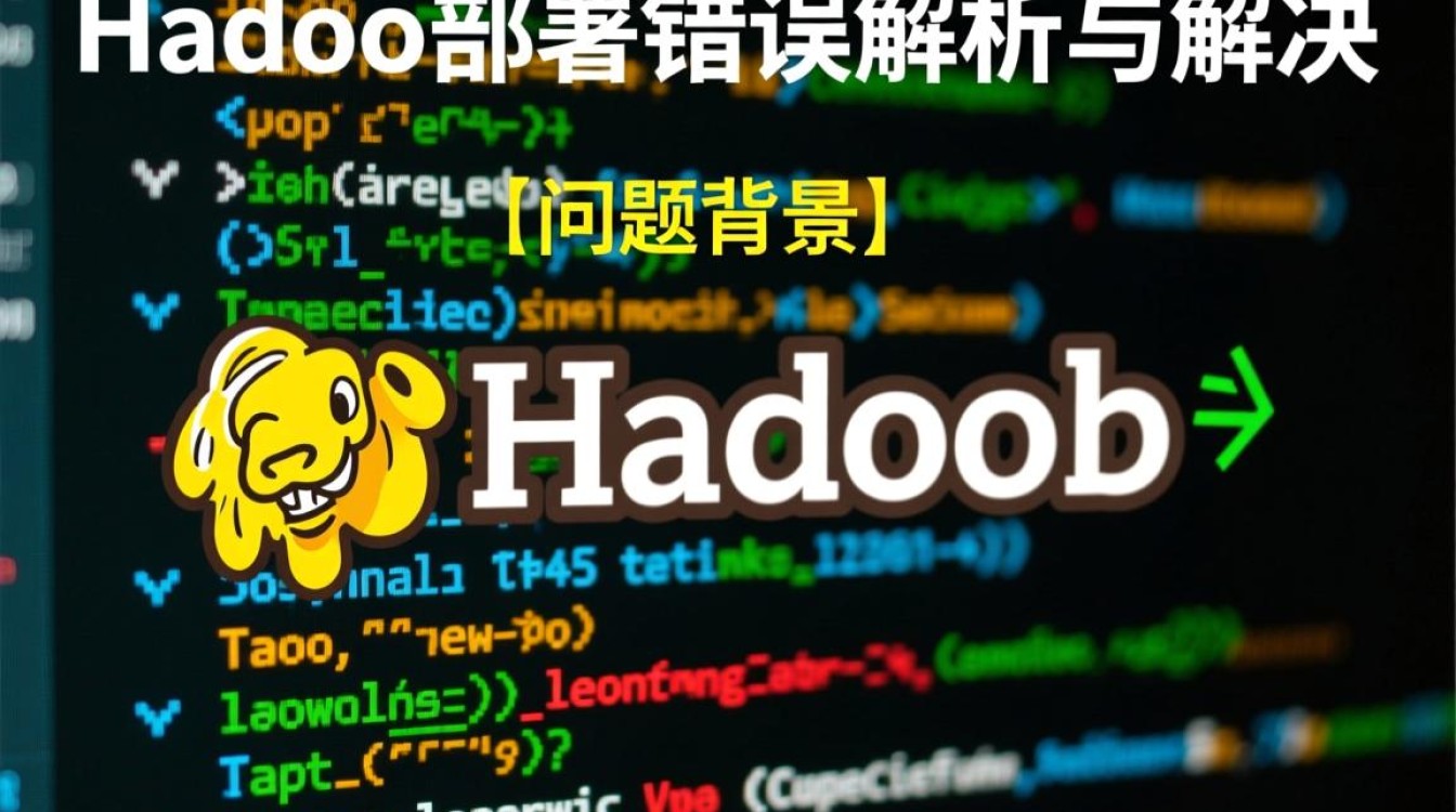 Hadoop源码部署屡次报错,究竟是什么原因导致安装失败?-图1 Hadoop源码部署屡次报错,究竟是什么原因导致安装失败?-图1