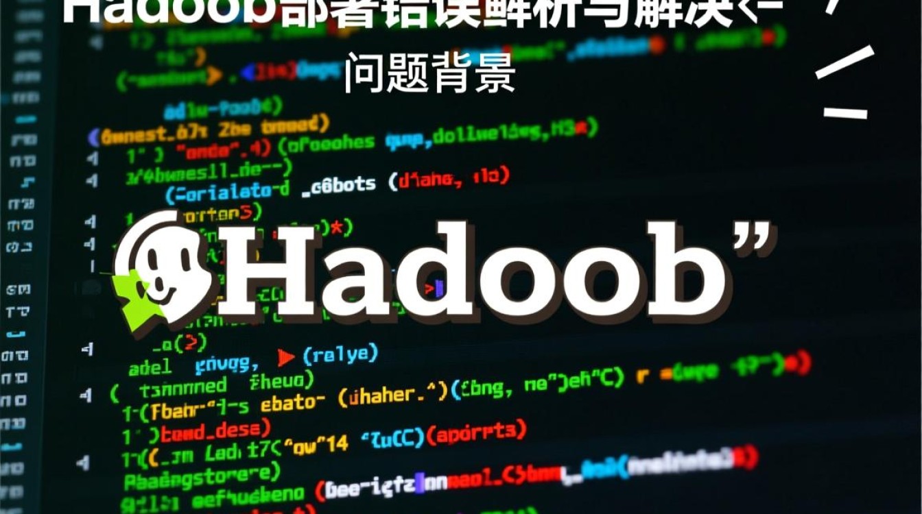 Hadoop源码部署屡次报错,究竟是什么原因导致安装失败?-图2 Hadoop源码部署屡次报错,究竟是什么原因导致安装失败?-图2