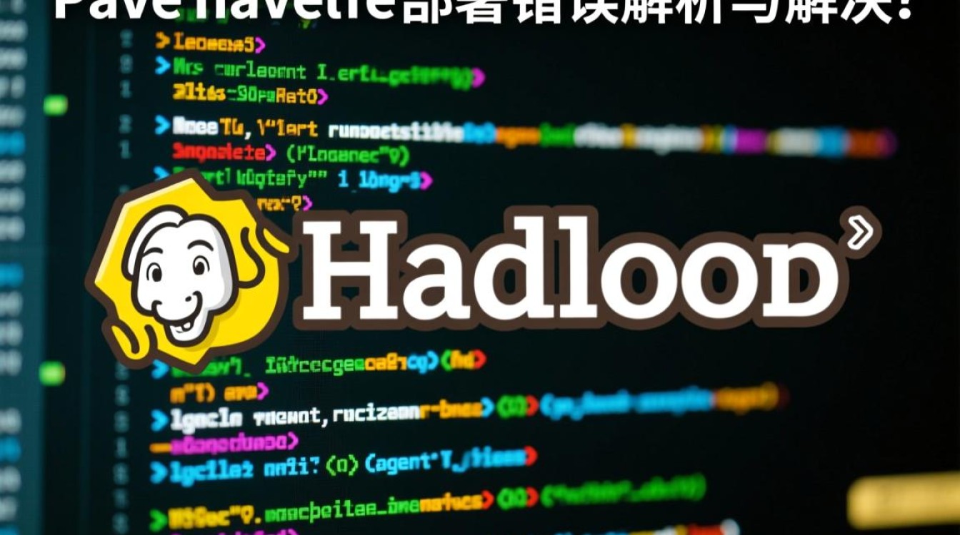 Hadoop源码部署屡次报错,究竟是什么原因导致安装失败?-图3 Hadoop源码部署屡次报错,究竟是什么原因导致安装失败?-图3