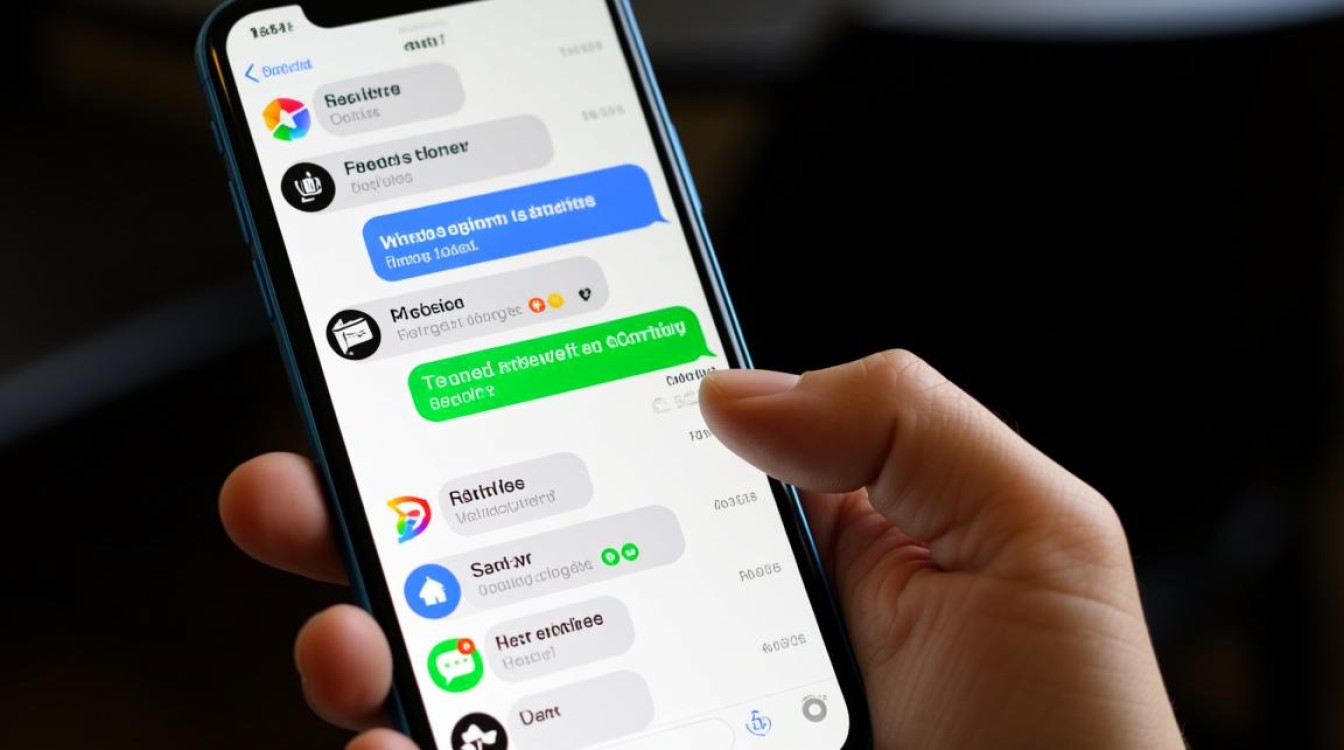 如何有效屏蔽iPhone短信，避免不必要打扰的方法汇总？-图1