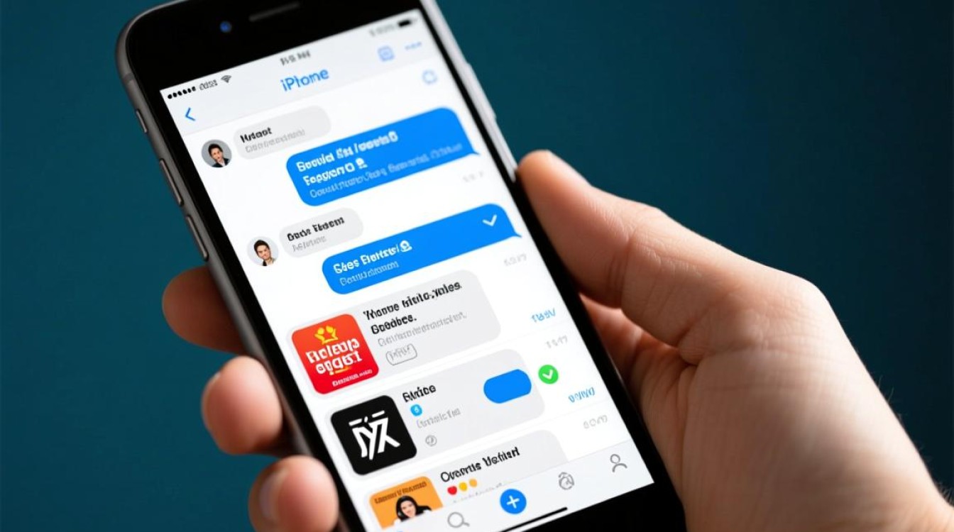 如何有效屏蔽iPhone短信，避免不必要打扰的方法汇总？-图3