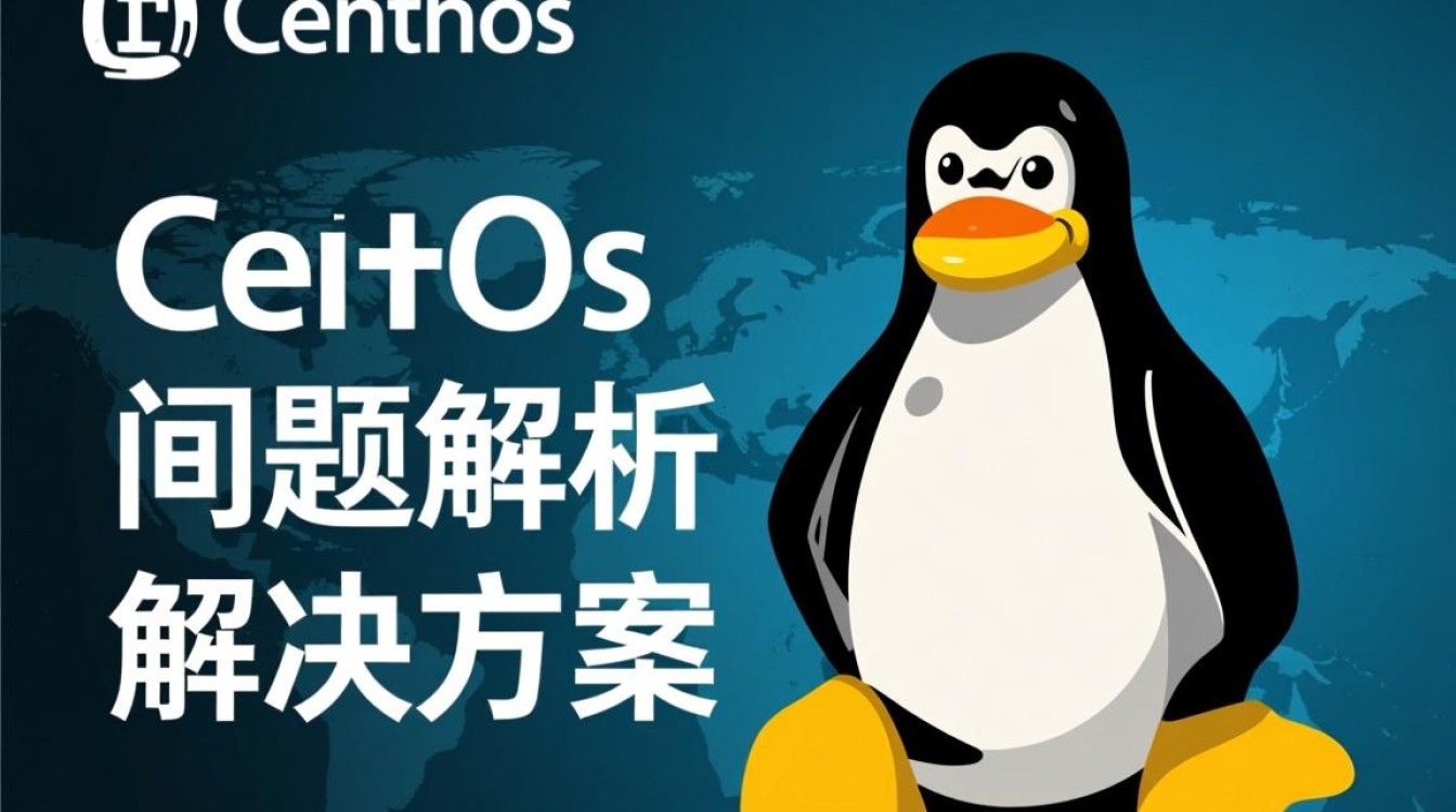 CentOS系统时间持续慢，是系统设置问题还是硬件故障导致？如何解决？-图2