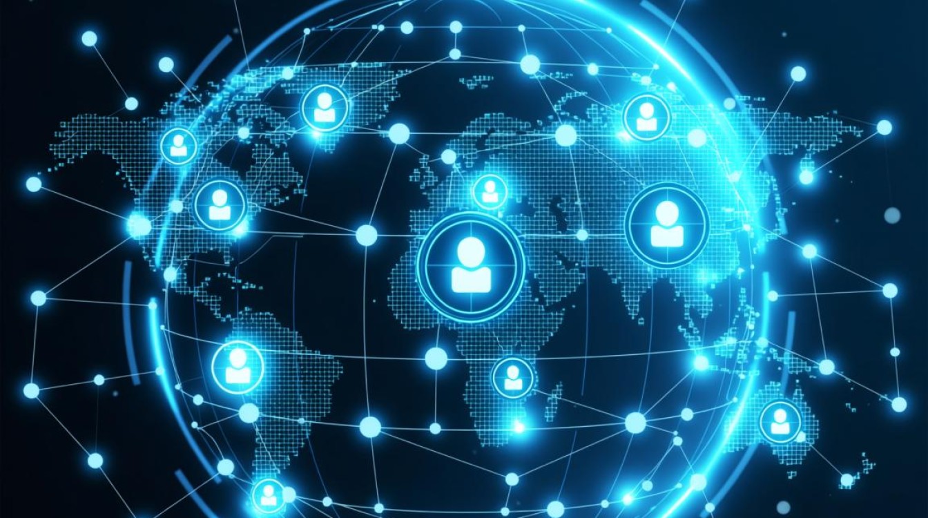 网络时代,如何有效利用网络资源,最大化个人和团队效益?-图3 网络时代,如何有效利用网络资源,最大化个人和团队效益?-图3