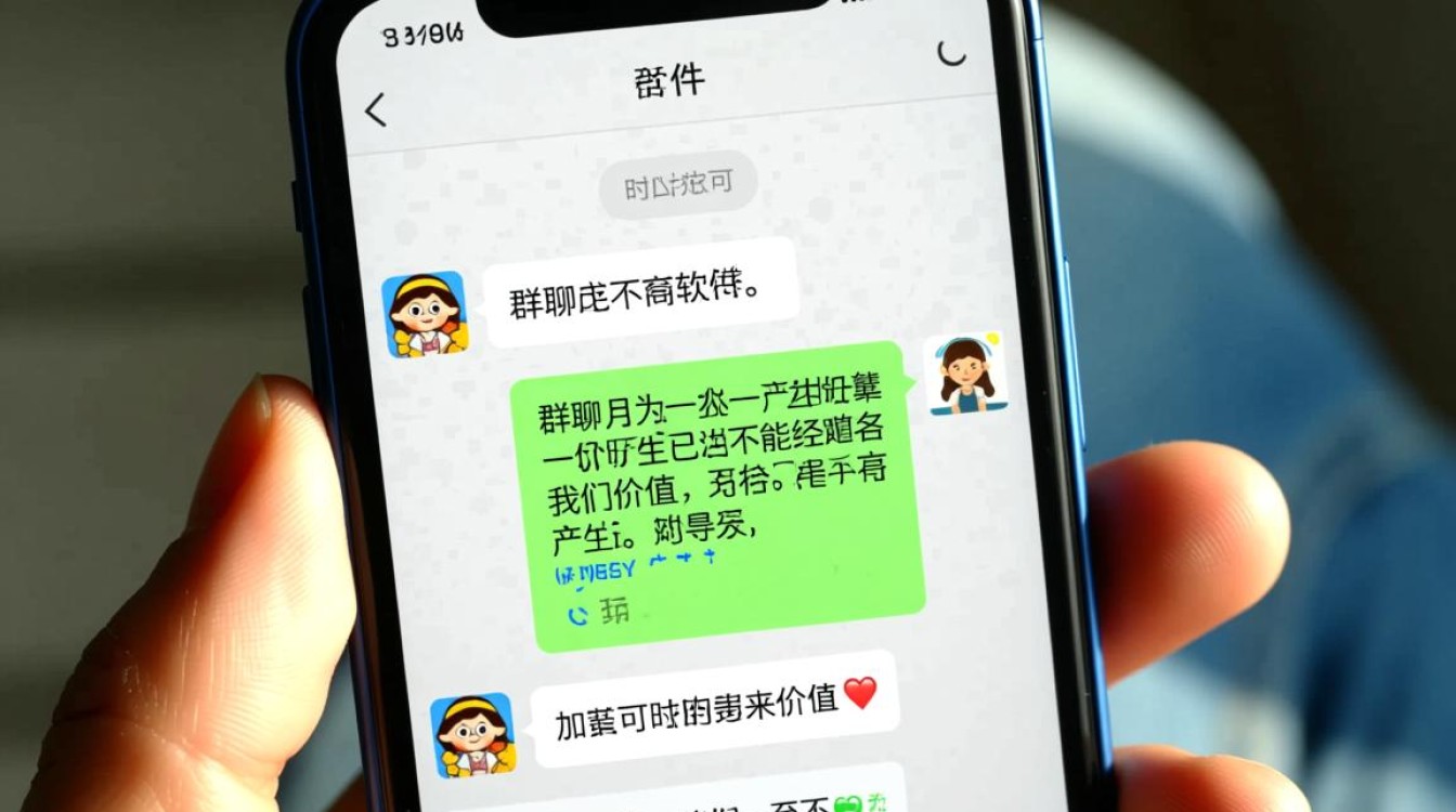 微信群聊管理难题？揭秘高效如何删群聊技巧与注意事项！-图2