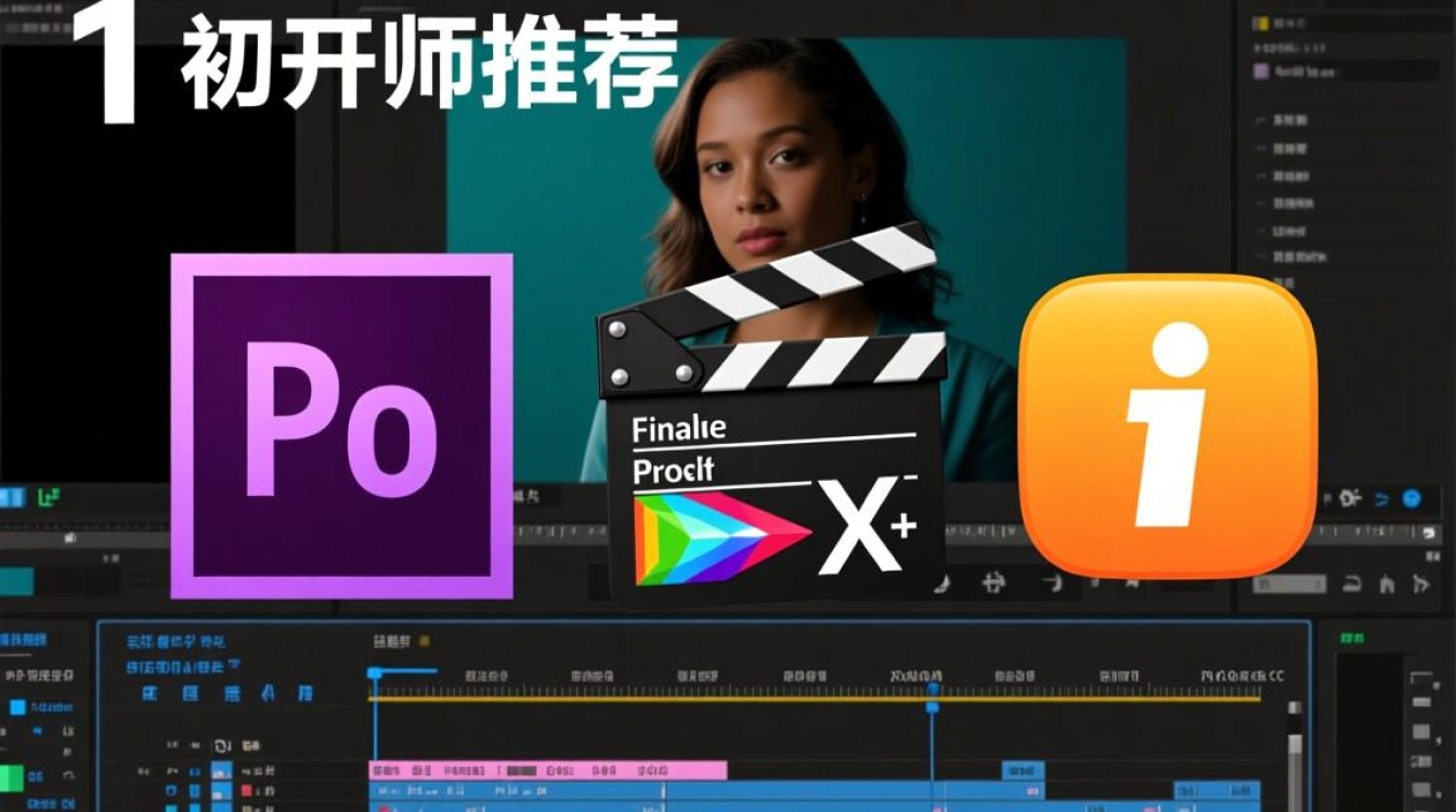 视频剪辑模板从何而来？如何自制专属视频剪辑模板？-图1