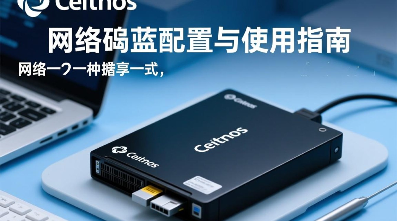 CentOS网络硬盘配置过程中遇到了哪些常见问题?如何高效解决?-图1 CentOS网络硬盘配置过程中遇到了哪些常见问题?如何高效解决?-图1
