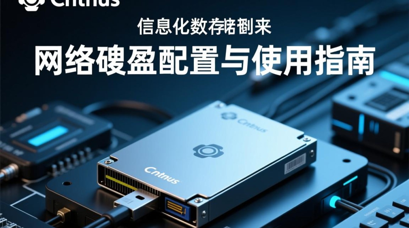 CentOS网络硬盘配置过程中遇到了哪些常见问题?如何高效解决?-图3 CentOS网络硬盘配置过程中遇到了哪些常见问题?如何高效解决?-图3