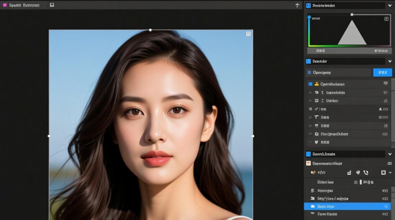 为什么使用OpenCV的resize函数时会出现内存报错问题？-图3