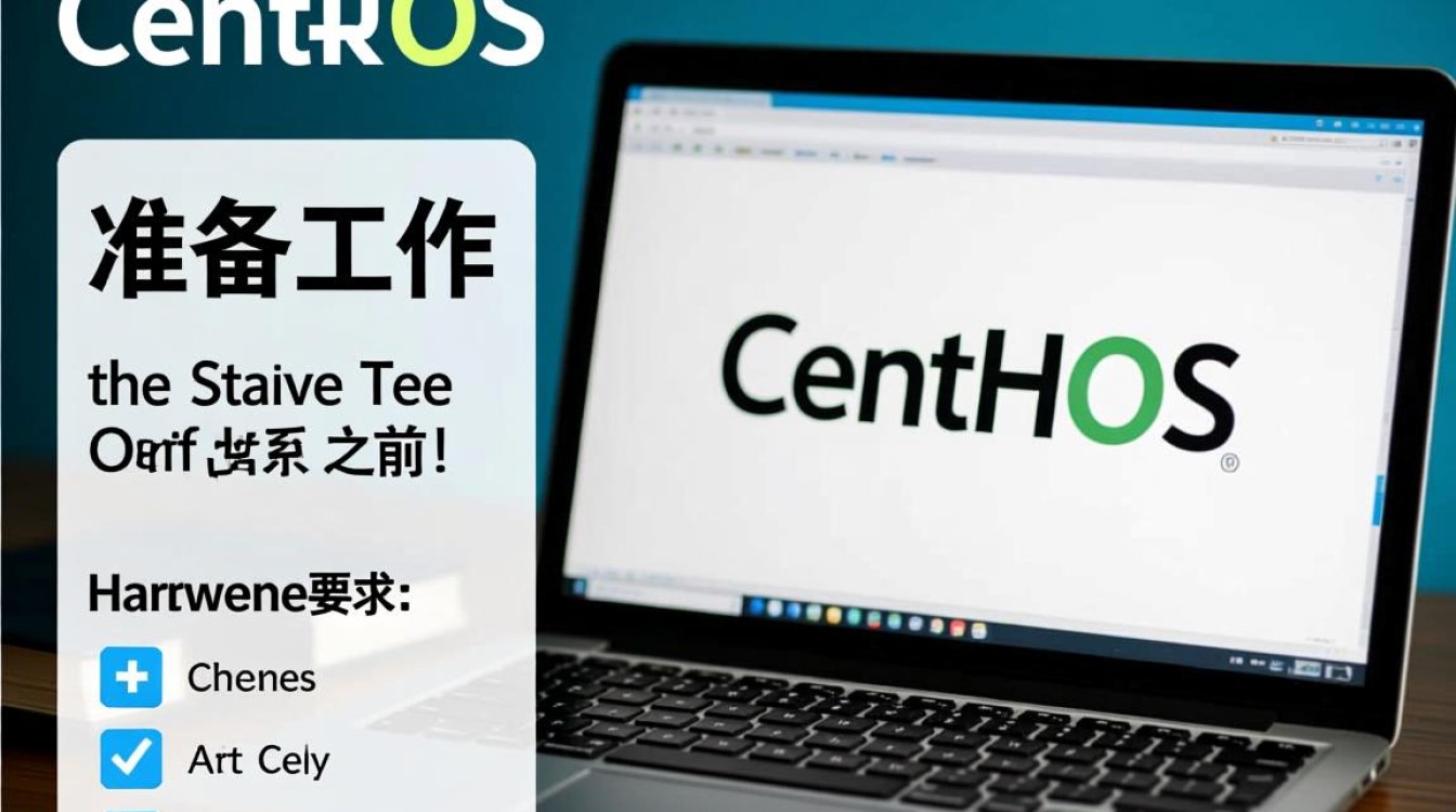 如何高效安装CentOS操作系统？详细步骤与注意事项揭秘！-图1