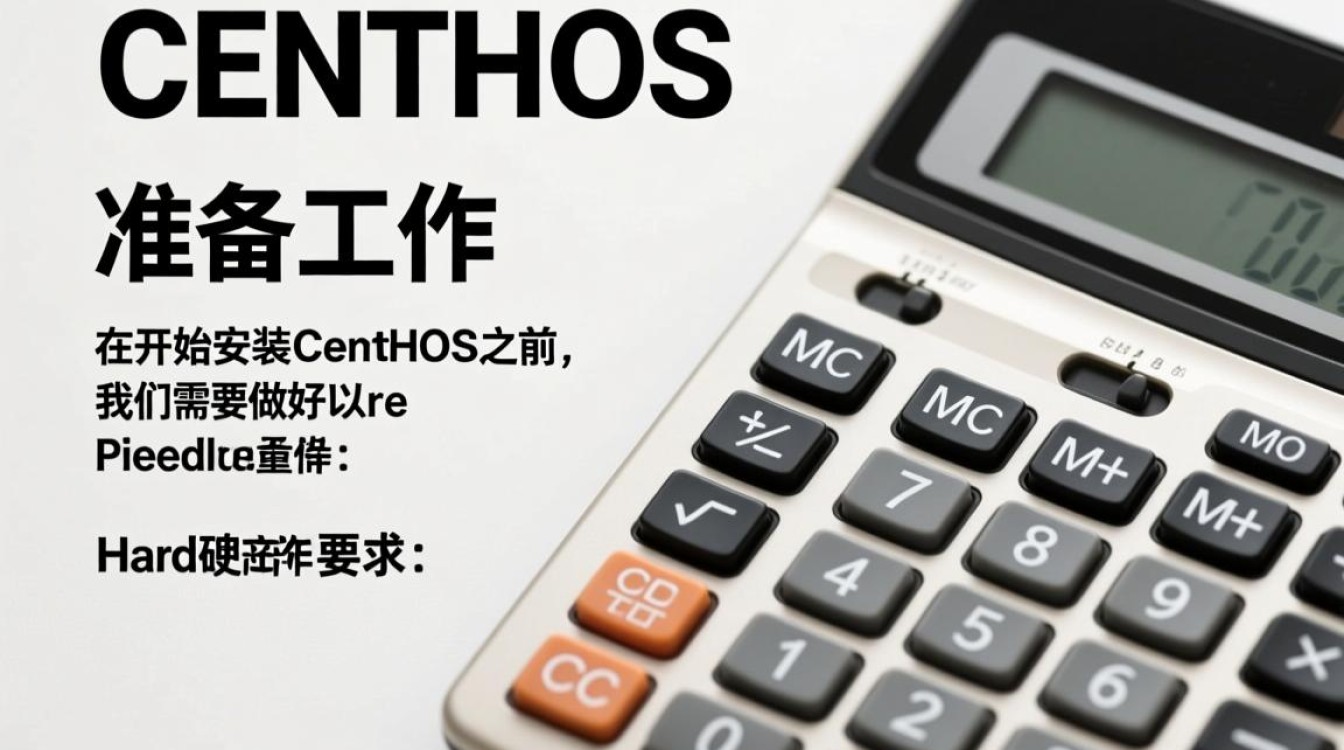 如何高效安装CentOS操作系统？详细步骤与注意事项揭秘！-图2