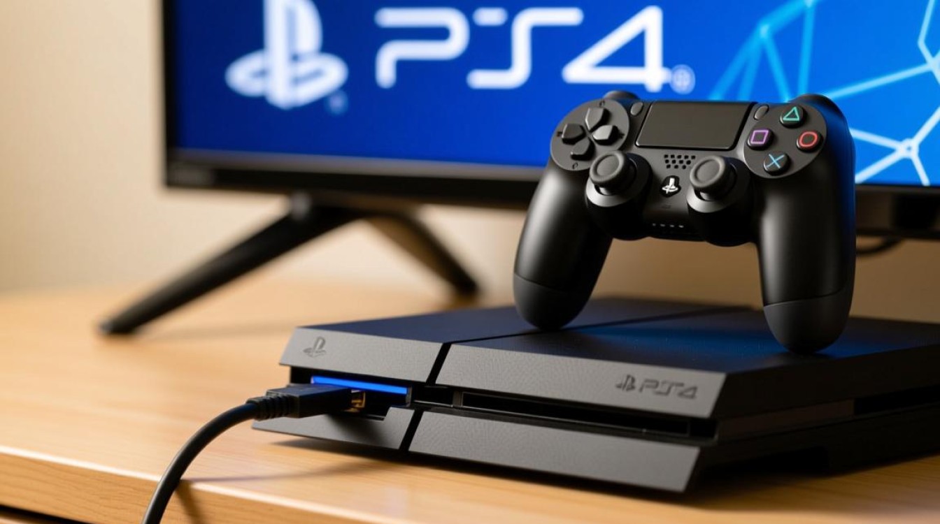 PS4连接电视的正确步骤和常见问题解答,新手必看!-图1 PS4连接电视的正确步骤和常见问题解答,新手必看!-图1