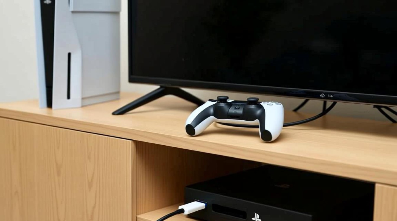 PS4连接电视的正确步骤和常见问题解答,新手必看!-图3 PS4连接电视的正确步骤和常见问题解答,新手必看!-图3