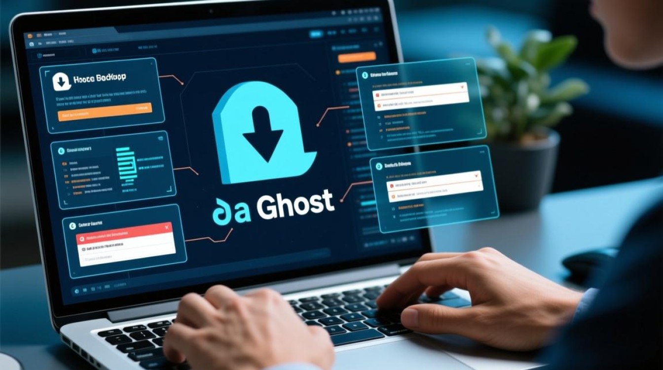 为何ghost备份报错25002频发？深入解析故障原因及解决之道-图1