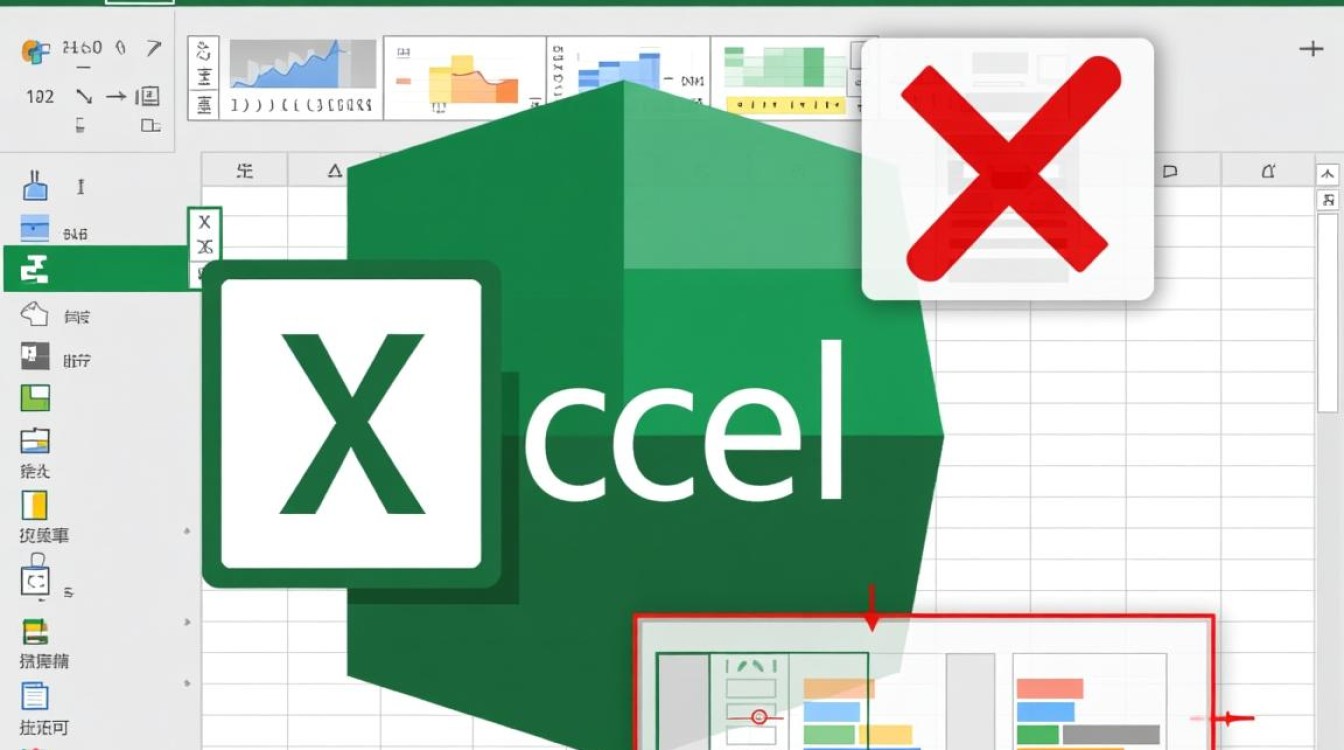 Excel 2013保存文件时频繁报错，究竟是什么原因导致这一现象？-图1