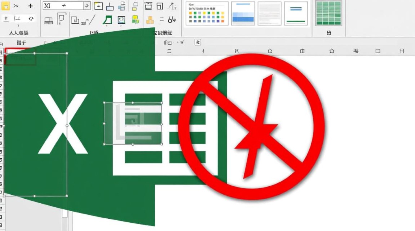 Excel 2013保存文件时频繁报错，究竟是什么原因导致这一现象？-图3