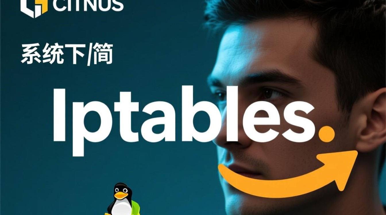 CentOS中如何使用iptables进行网络配置？iptables配置方法详解！-图1