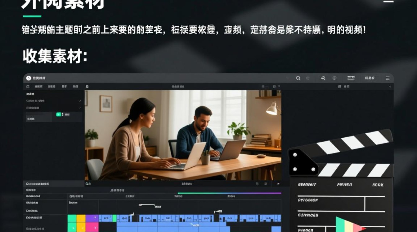 如何轻松在快手平台成功发布个人剪辑短视频？-图1