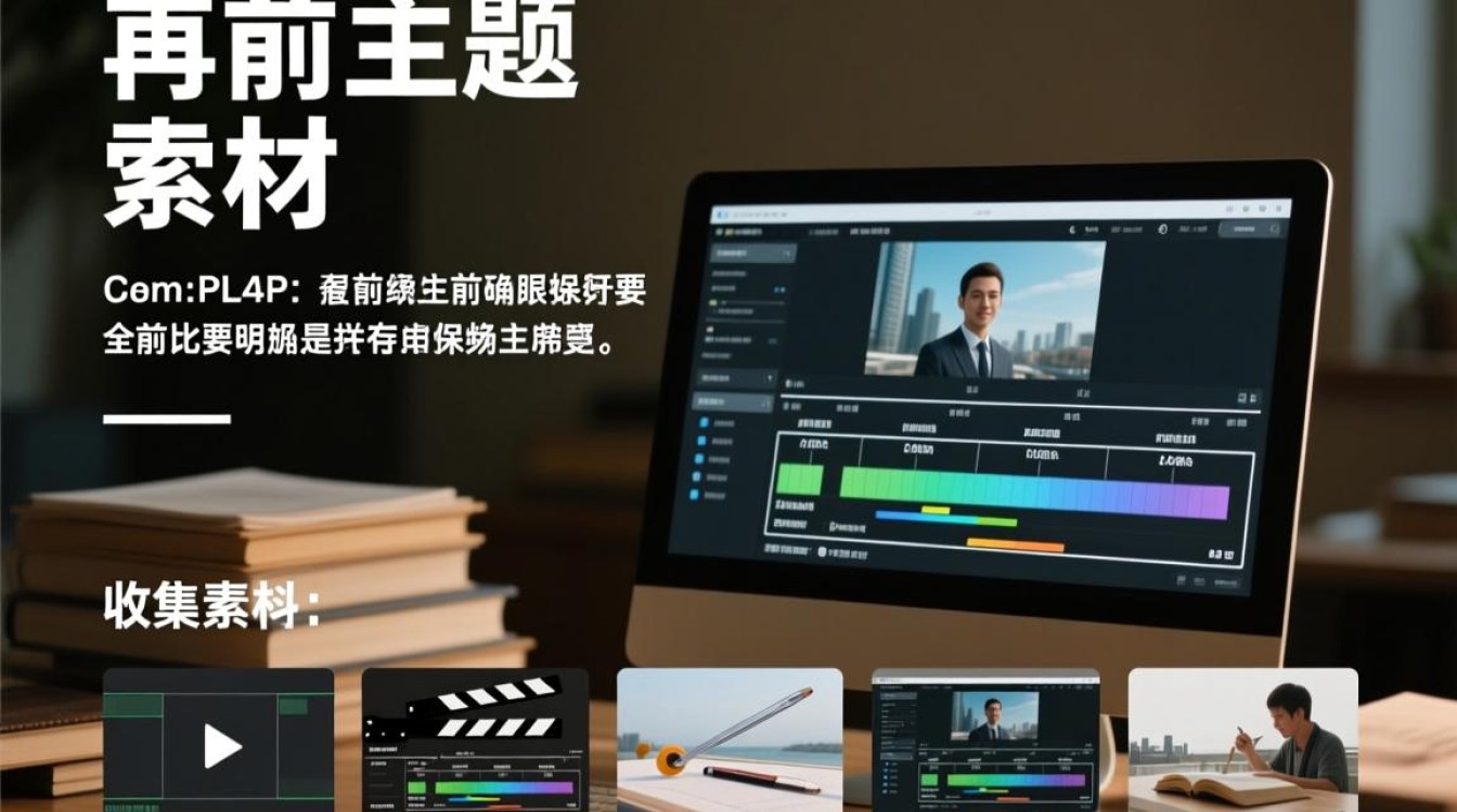 如何轻松在快手平台成功发布个人剪辑短视频？-图2
