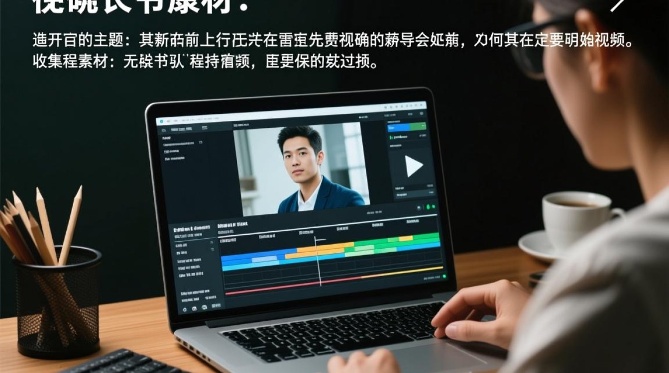 如何轻松在快手平台成功发布个人剪辑短视频？-图3