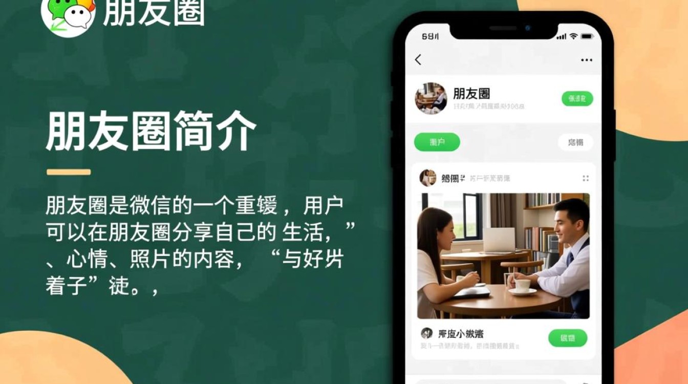 如何秘密查看别人朋友圈不被发现？揭秘朋友圈隐私窥探技巧！-图3