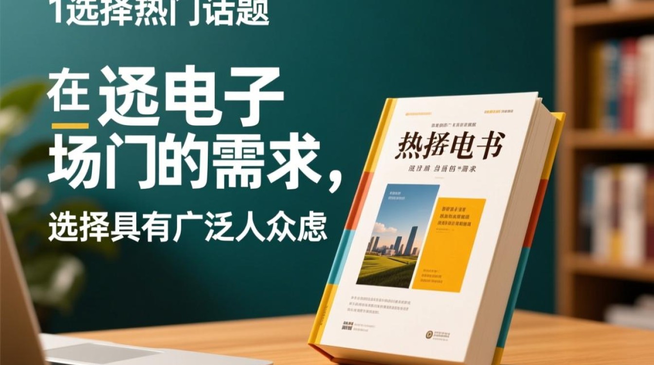 如何写电子书？揭秘电子书创作的全过程与技巧！-图2