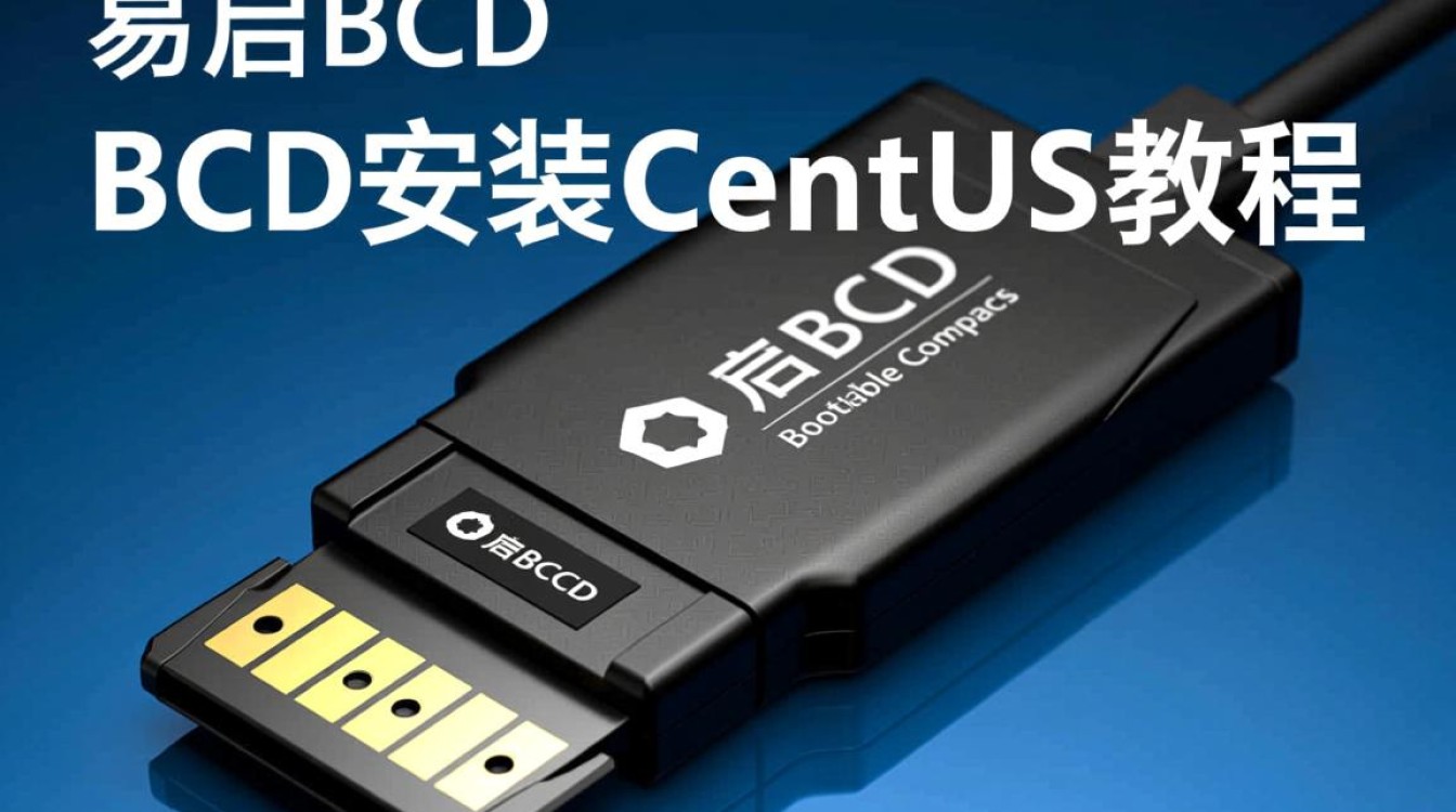 使用easybcd安装CentOS时遇到哪些常见问题及解决方法？-图1