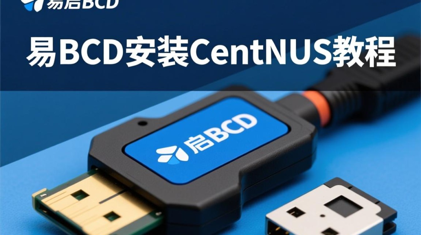 使用easybcd安装CentOS时遇到哪些常见问题及解决方法？-图3