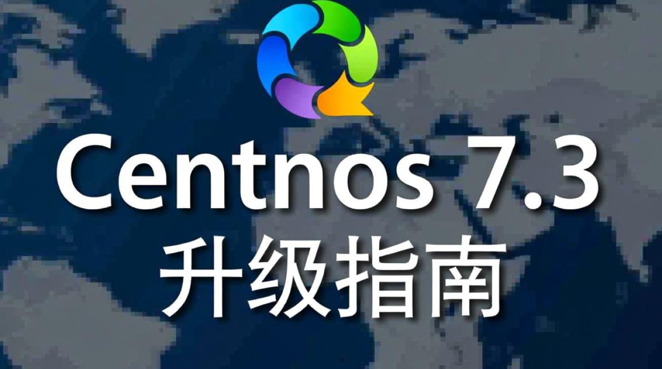 Centos 7.3升级过程中可能出现哪些常见问题及解决方法？-图2